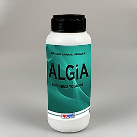 ALGİA SIVI DENİZ YOSUNU % 6 OM 500 cc