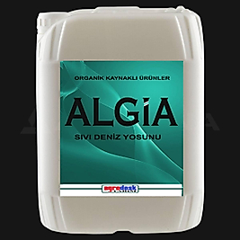 ALGİA SIVI DENİZ YOSUNU %6 OM 20 L