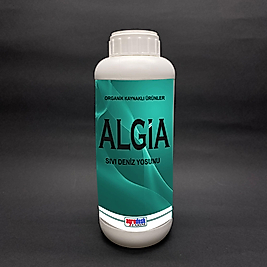 ALGİA SIVI DENİZ YOSUNU % 6 OM 1 LT