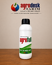AGREFULL SIVI HUMİK ASİT 1 LT