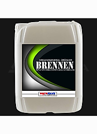 BRENNEN NP'(BOR+ÇİNKO)Lİ SIVI OGRANOMİNERAL GÜBRE 20 L