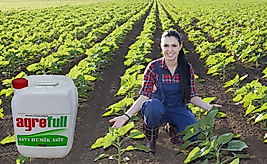 AGREFULL SIVI HUMİK ASİT 20 LT