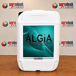 ALGİA SIVI DENİZ YOSUNU % 6 OM 20 LT