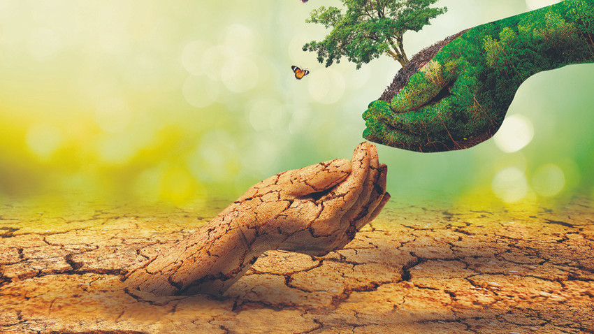 Tarımda Güncel Eğilimler